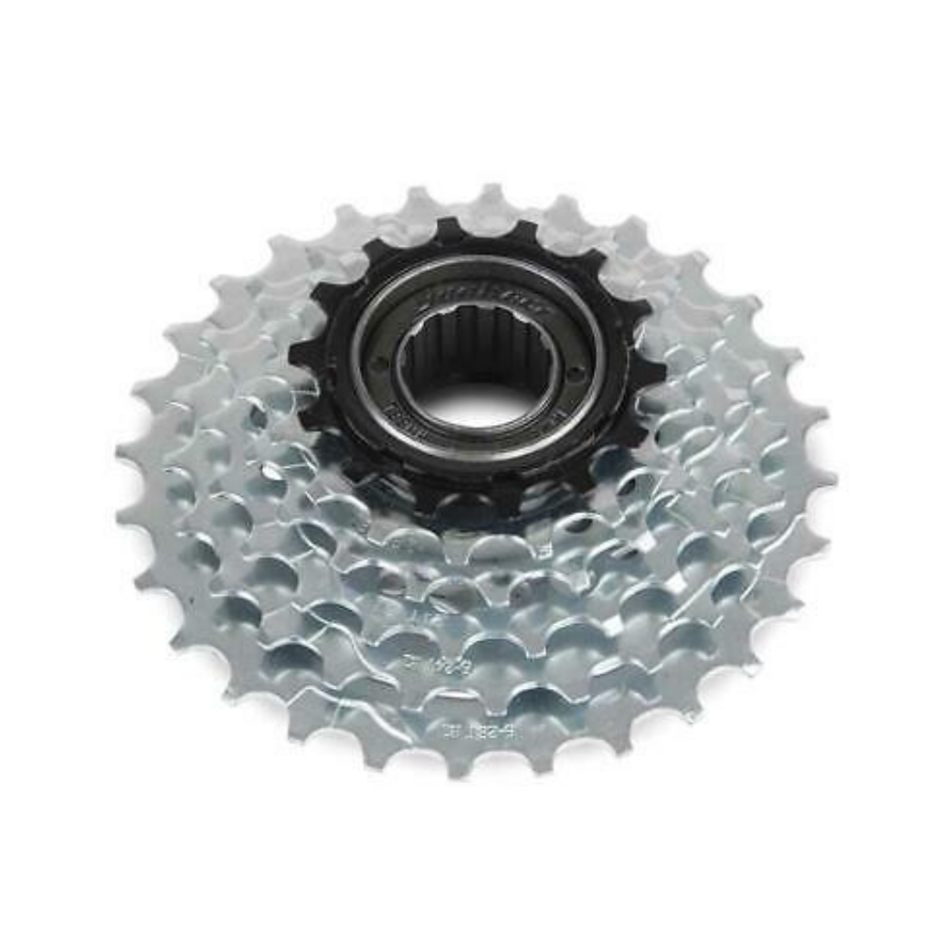 Sunrace Freewheel 5V 14-28T MFM2A 5DS BLEDER