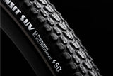 Goodyear Transit SUV S3 beskyttelse 28x1.50 Reflex