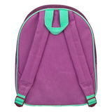 Undercover Gabby's dollhouse backpack with front pocket