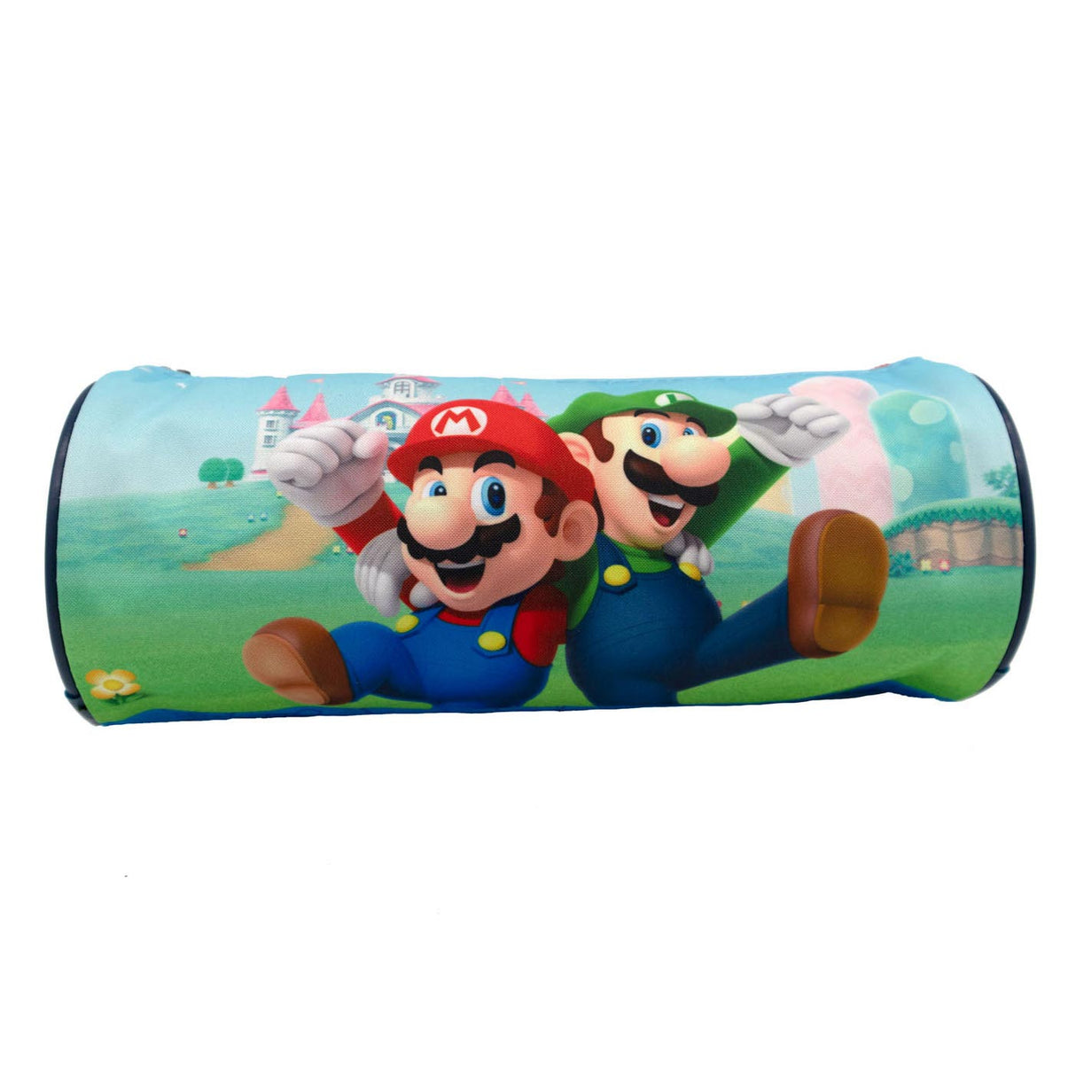 Sincover Super Mario Penny Round