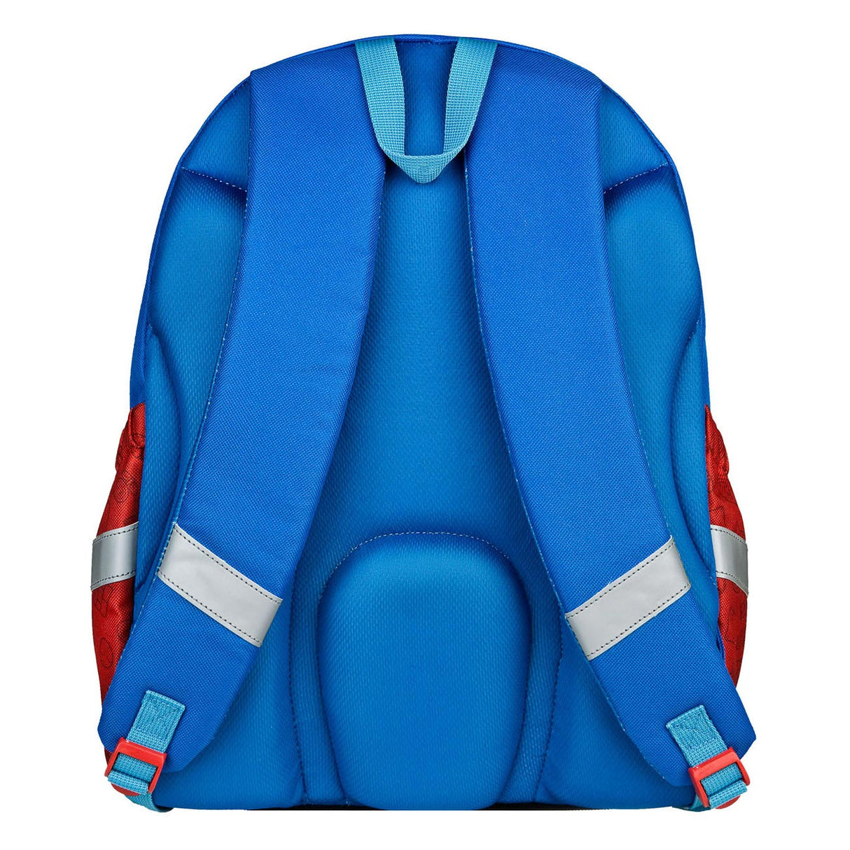 Backpack della scuola Supercover Super Mario