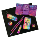 Undercover Stationery Set Rainbow High, 8dlg.