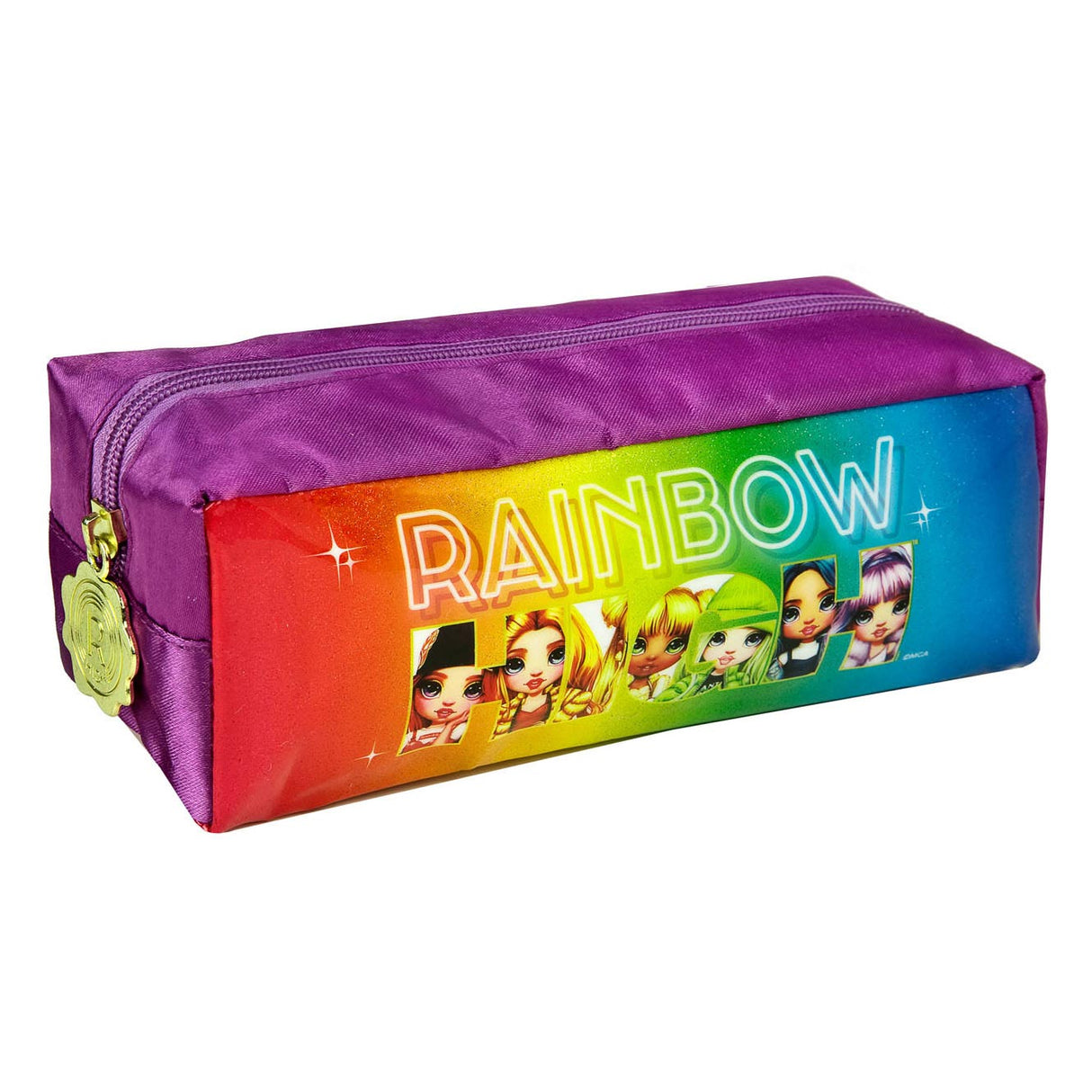 Undercover Rainbow High Endui Square