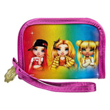 Undercover Rainbow High Wallet