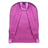 Undercover Rainbow High Backpack with Front Pocket