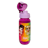 Undercover Rainbow High Drinking bottle, 450ml