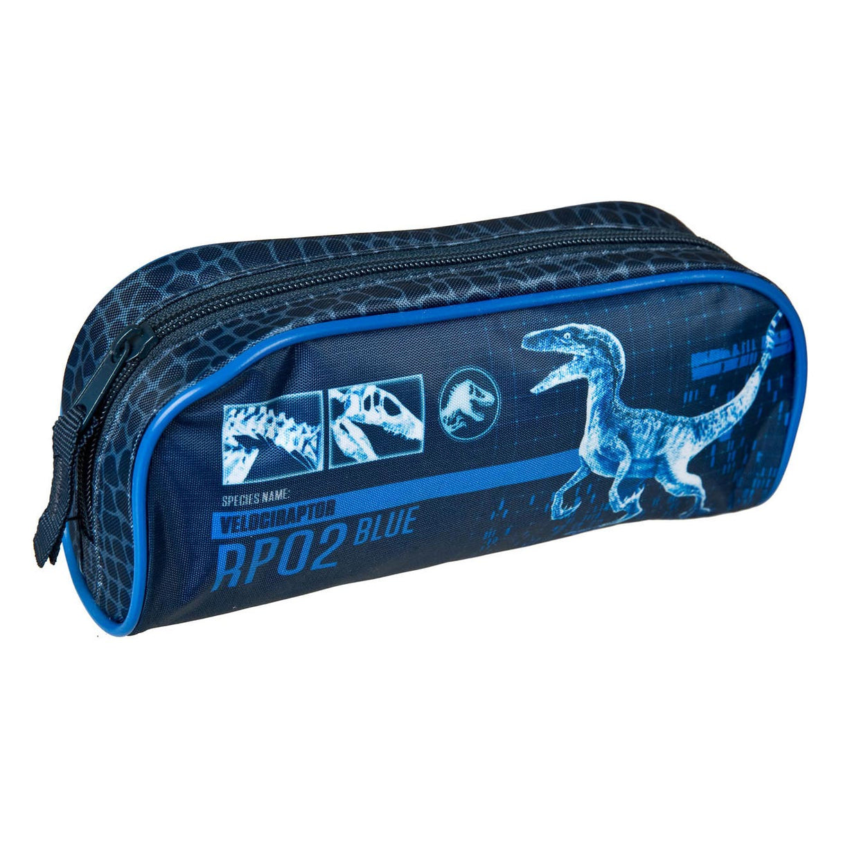 Undercover Jurassic World Pouch