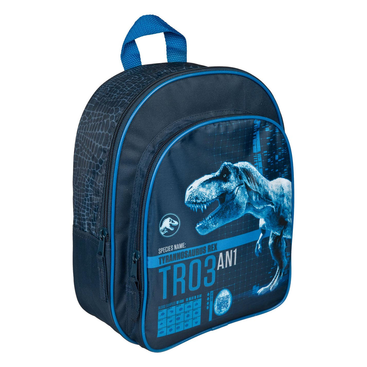 Undercover Jurassic World Rucksack mit Fronttasche