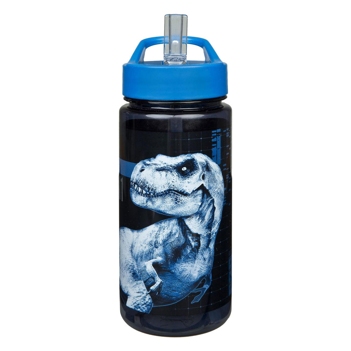 Basis Jurassic World Drénkfläsch, 500ml