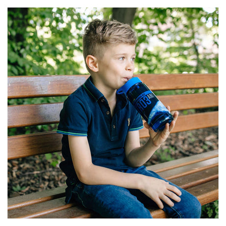 Podstawowa butelka do picia Jurassic World o pojemności 500ml