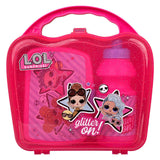 L.O.L. Surprise! Lunchbox Set