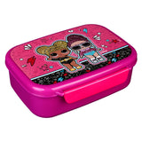 L.O.L. Surprise! Lunch box