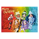 Undercover Adventskalender Rainbow High