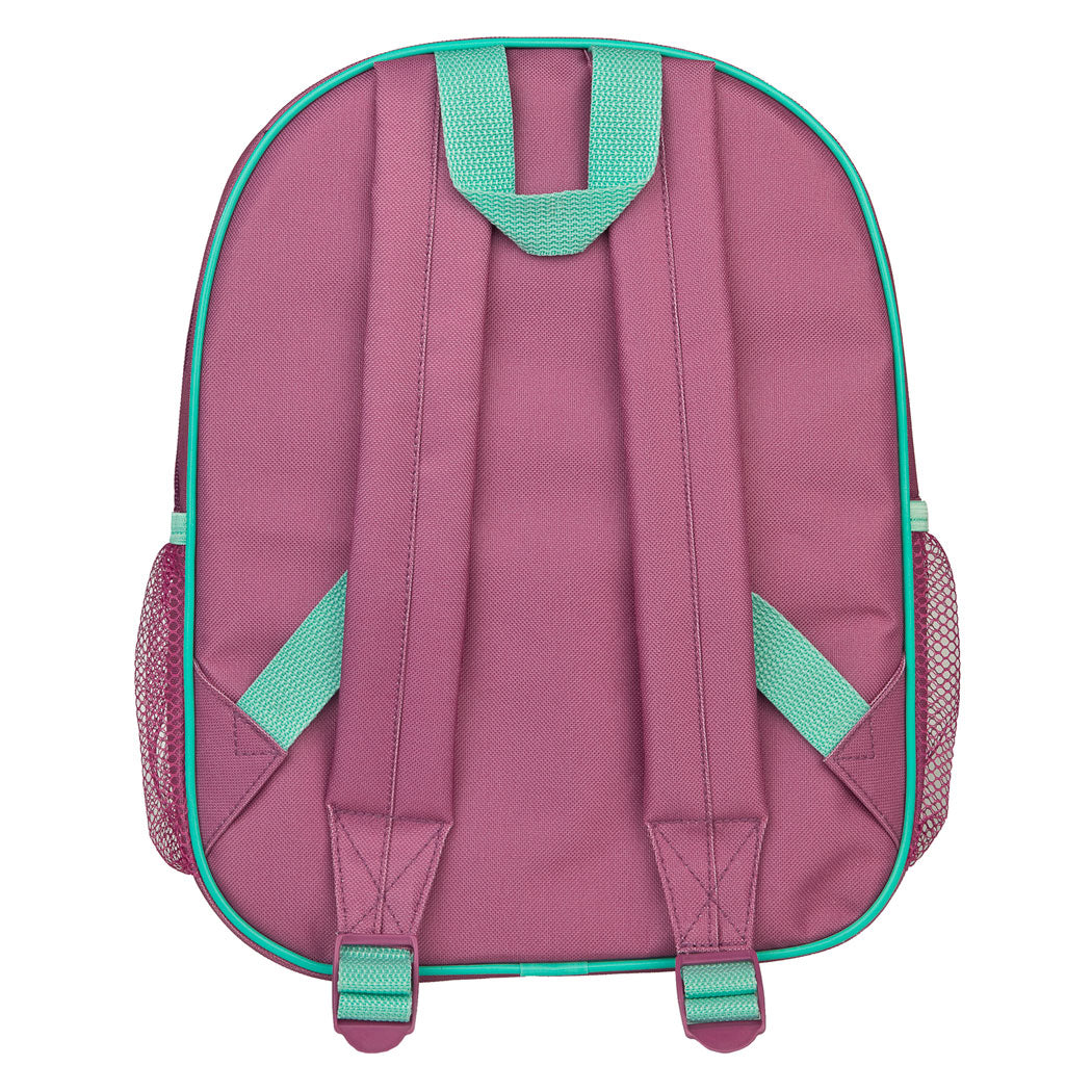 Undercover Gabby's dollhouse 3D Backpack