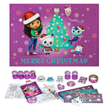 Undercover Advent Calendar Gaby Dollhaus