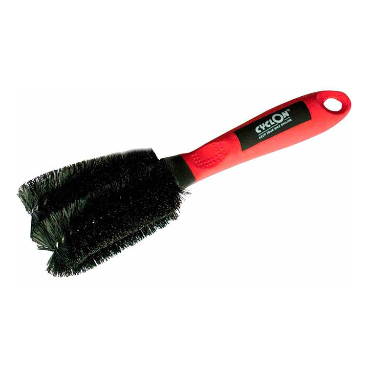 Cyclon Brush Two Prong