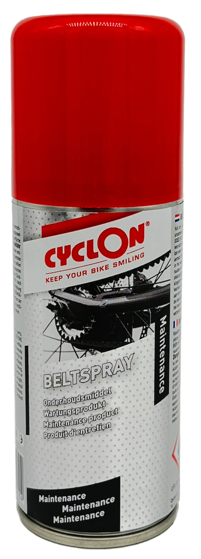 Cyclon Belt Spray 500ml