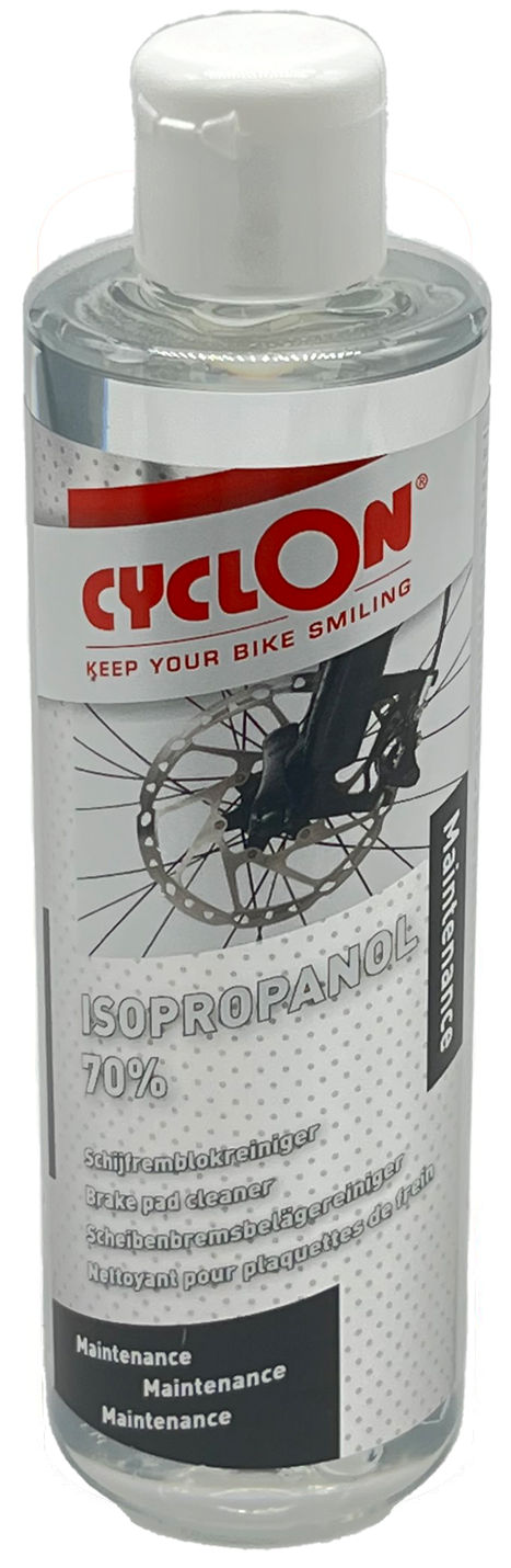 Cyklon izopropanol 250 ml