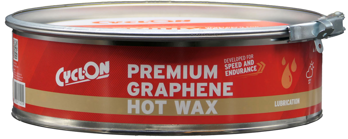 CyclOn Premium Graphene Hot Wax 1000 ml