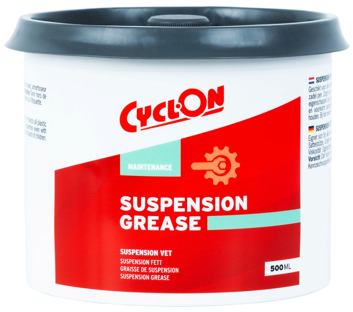 CyclOn Suspension V.A.D. Grease