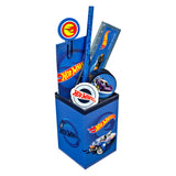 Ensemble de bureau Hot Wheels, 7dlg.