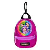 Undercover Rainbow High backpack keychain filled