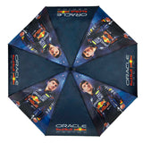 Undercover Umbrella Red Bull Racing Max Verstappen