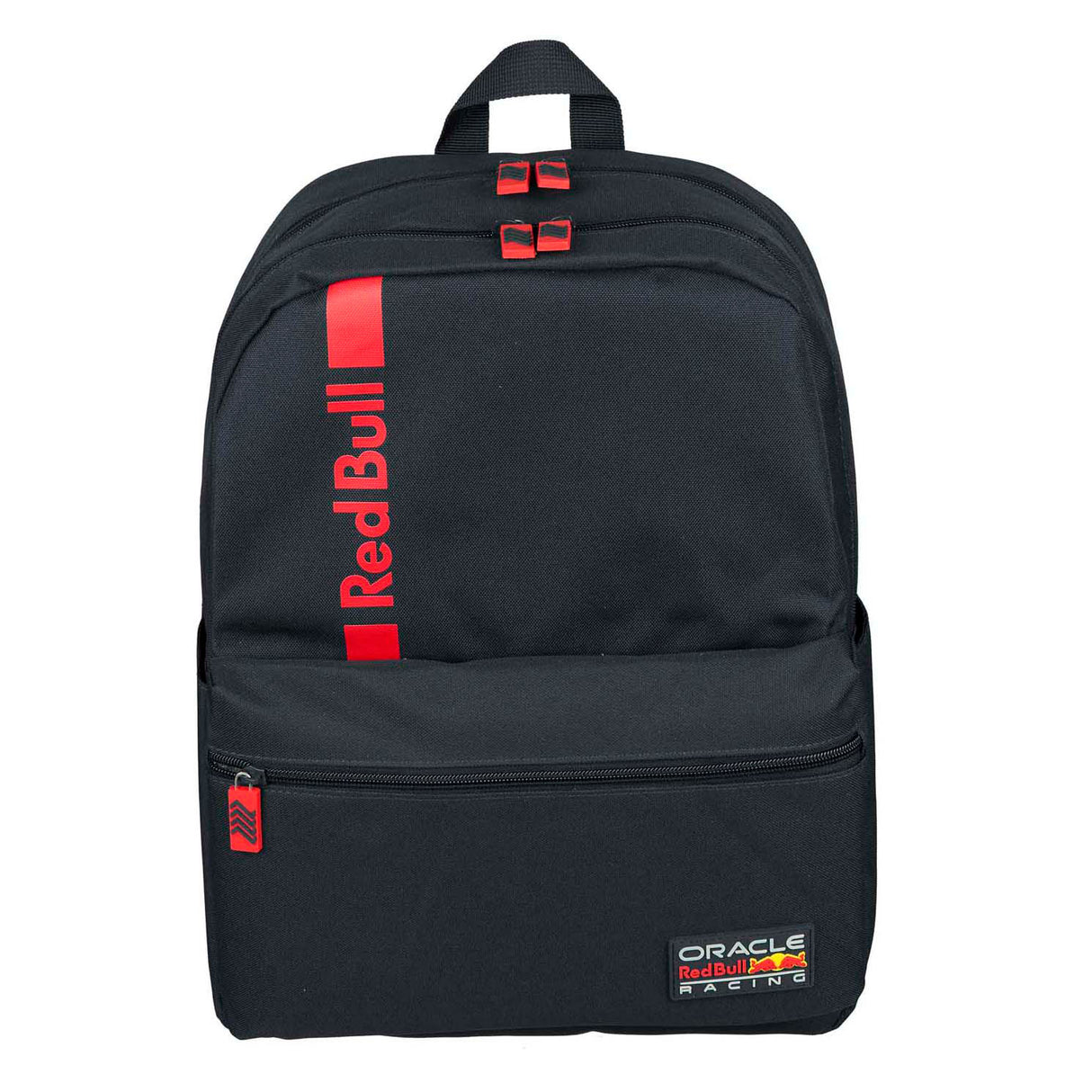 Sac à dos infiltré avec poche avant de la course Red Bull