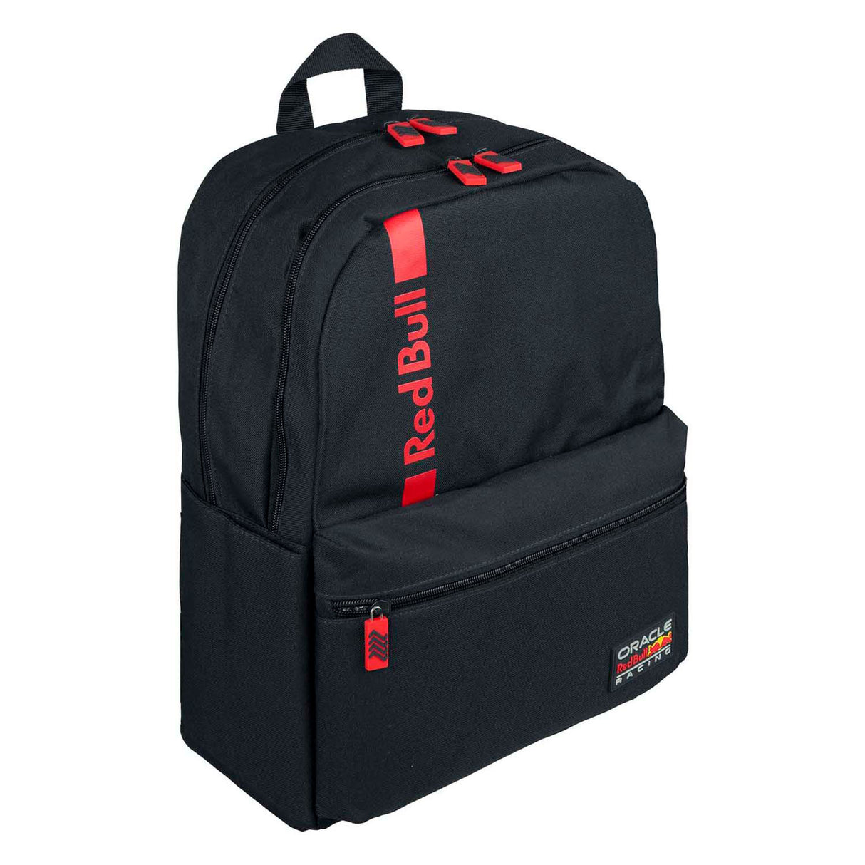 Mochila encubierta con bolsillo delantero de Red Bull Racing