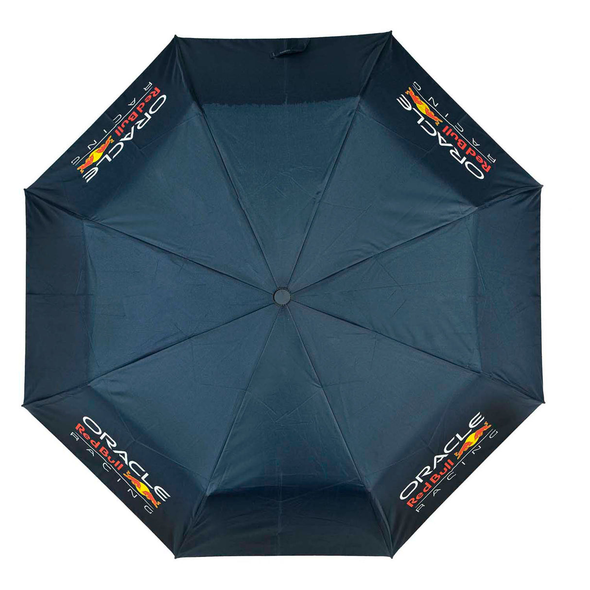 Undercover flappbare Regenbreell Red Bull Racing