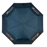 Undercover Foldable Umbrella Red Bull Racing