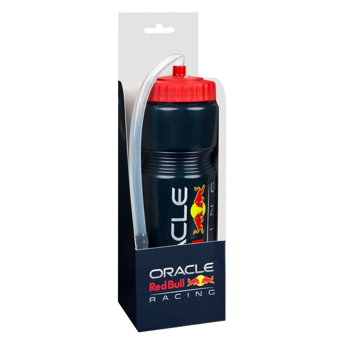 Undercover Drinking Bottle Red Bull Racing