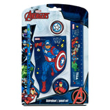 Undercover Writing Set Avengers, 5dlg.