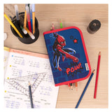 Endui Spiderman en peluche
