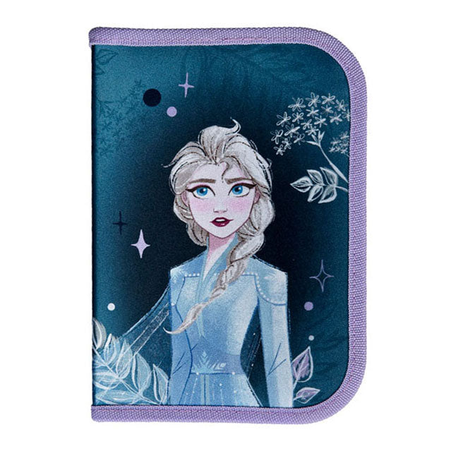 Undercover Gevulde Etui Frozen