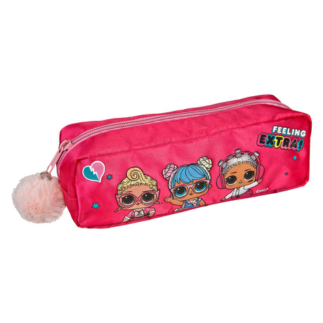 LOL. Bolsa surpresa