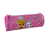 L.O.L. Etui Surprise Roze