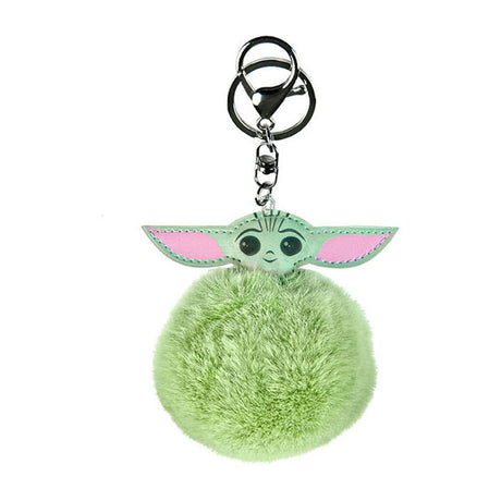 Undercover eochair star wars pom pom grogu