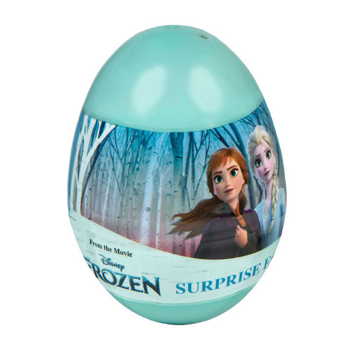 Undercover Surprise Frozen