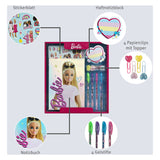 Sraith dialann faisin Barbie