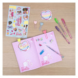 Sraith dialann faisin Barbie