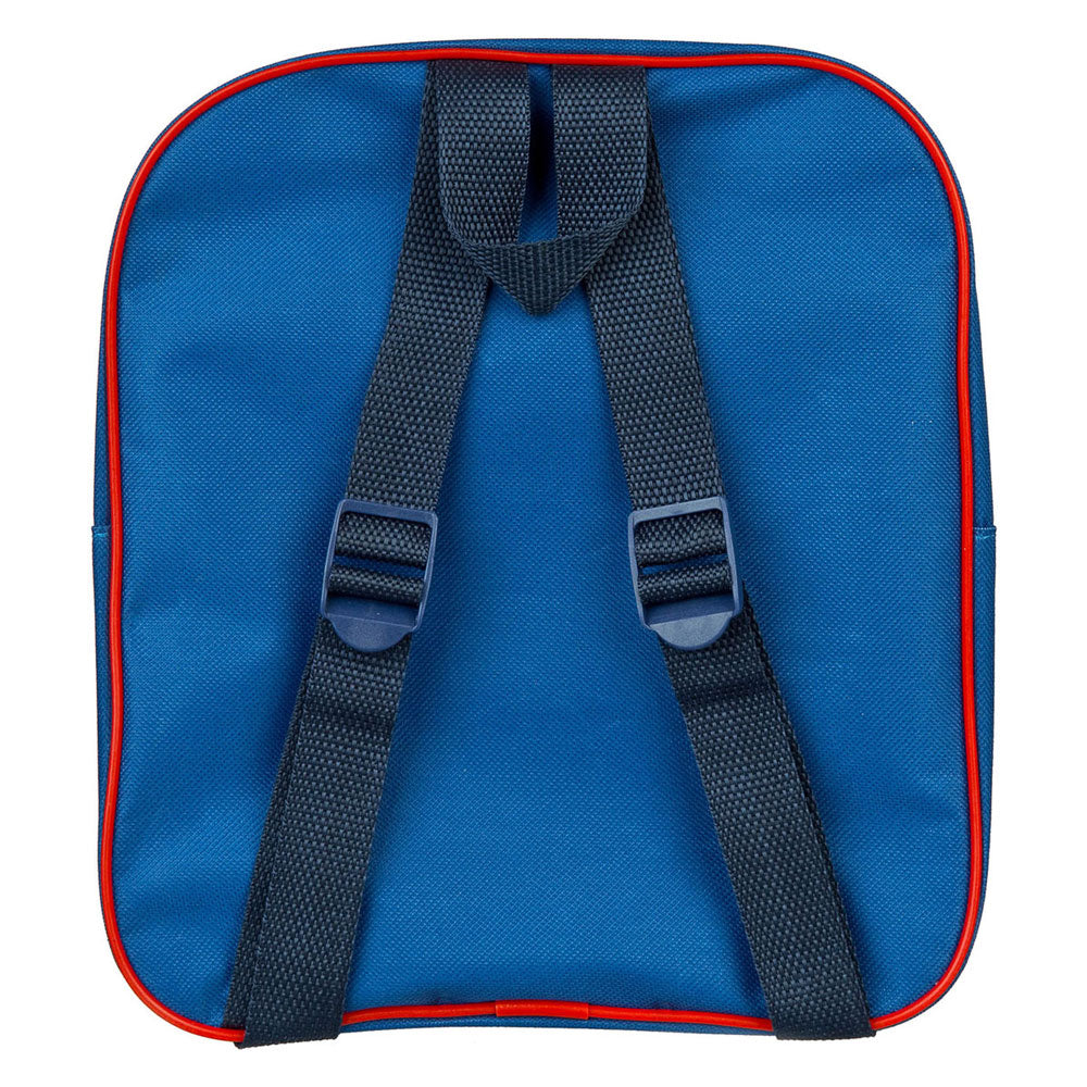 Undercover color set in backpack