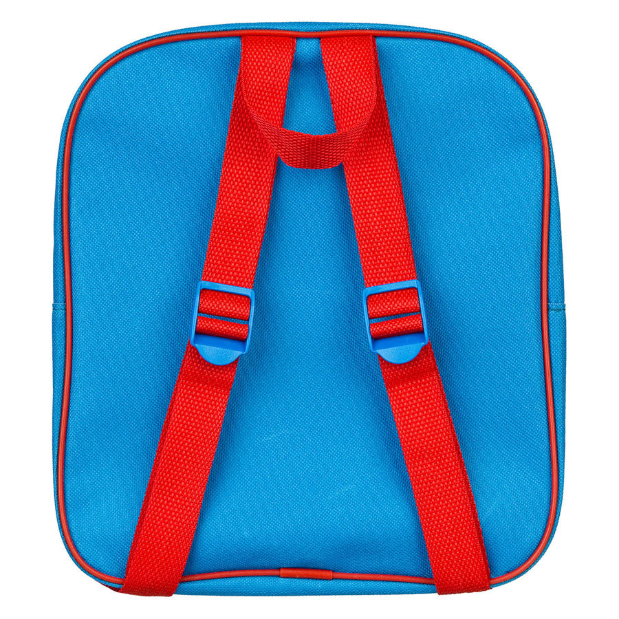 Undercover coloring set paw patrol in backpack