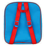 Undercover coloring set paw patrol in backpack