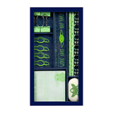 Undercover stationery set star wars, 15 pcs.