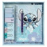 Undercover Fashion Writing Set Stitch