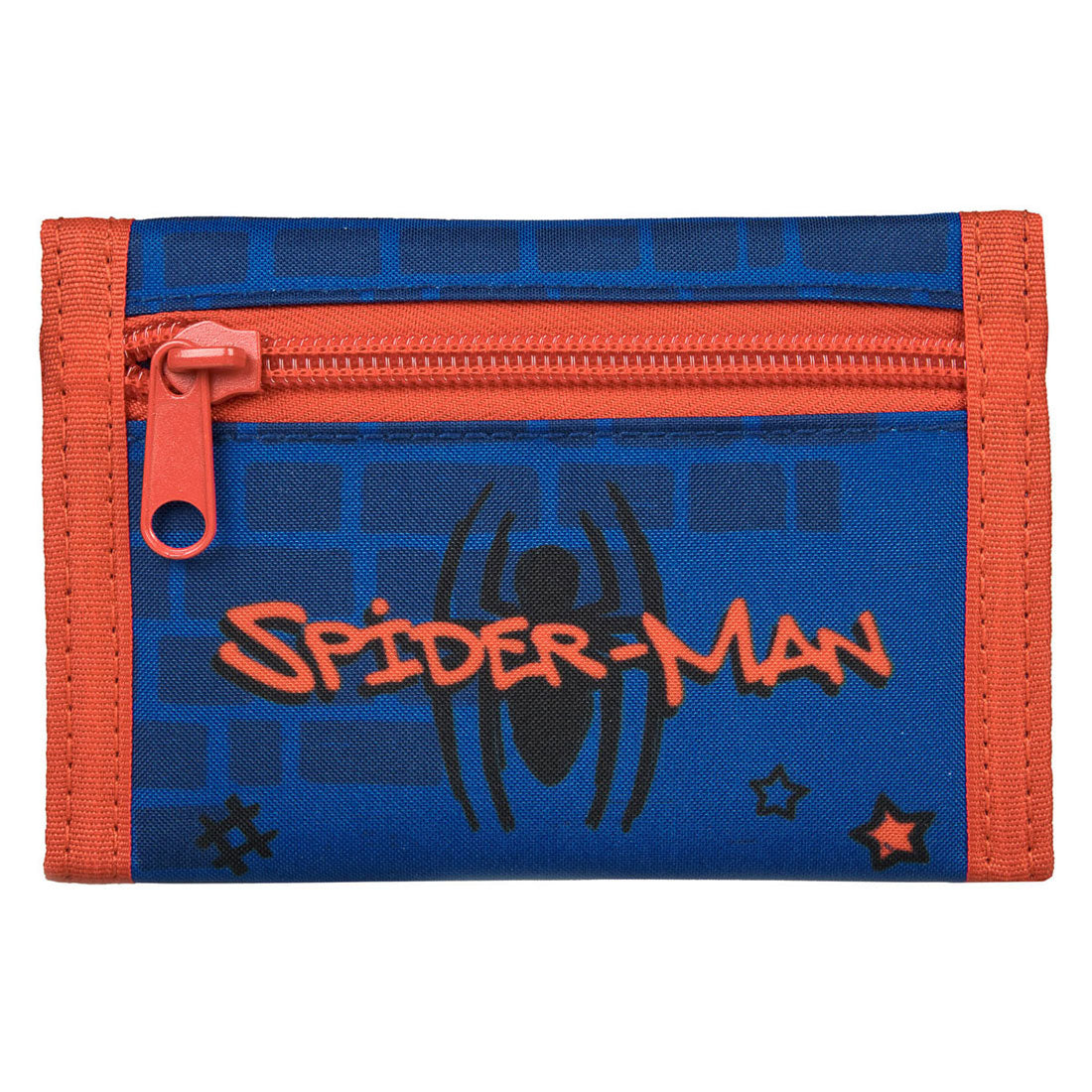 Portefeuille infiltré Spiderman