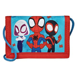 Undercover Wallet Spidey