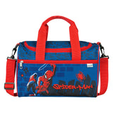 Spiderman Sportbas Undercover Sportbas