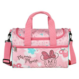 Sport Sportbag encubierta Minnie Mouse